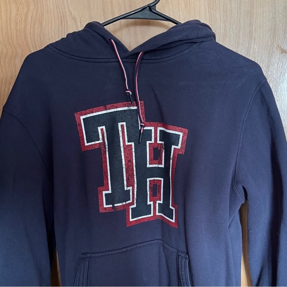 Tommy Hilfiger Mens Hoodie